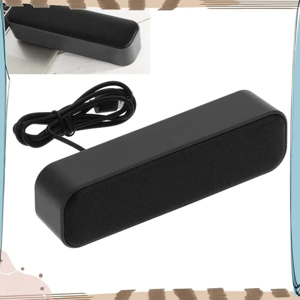 USB-динамик