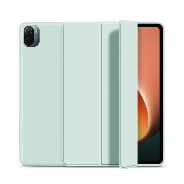 Чехол Slim для Xiaomi Pad 6/ Pad 6 Pro/ Ксиаоми Пад 6 11 дюйма, 2023 года , мятный