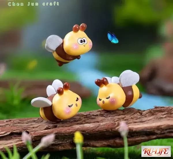 Фигурка садовая