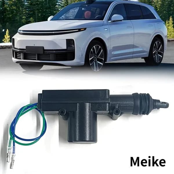 milochic Автосигнализация