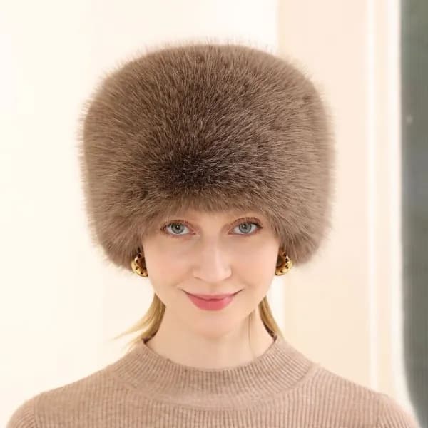 Шапка папаха