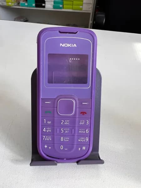 Корпус на телефон Nokia 1202