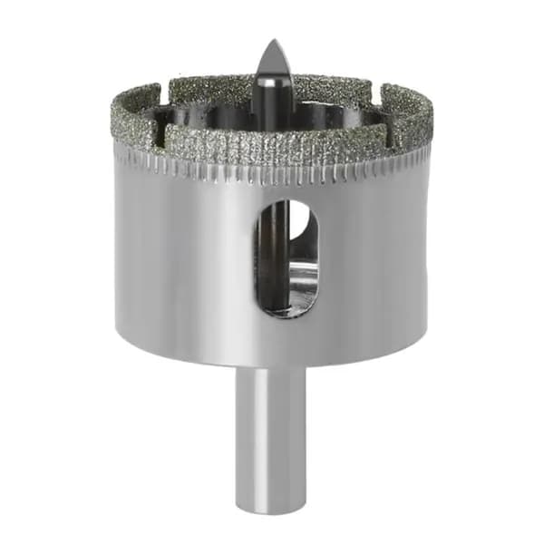 Стеклорезная коронка для плитки и мрамора, 20mm