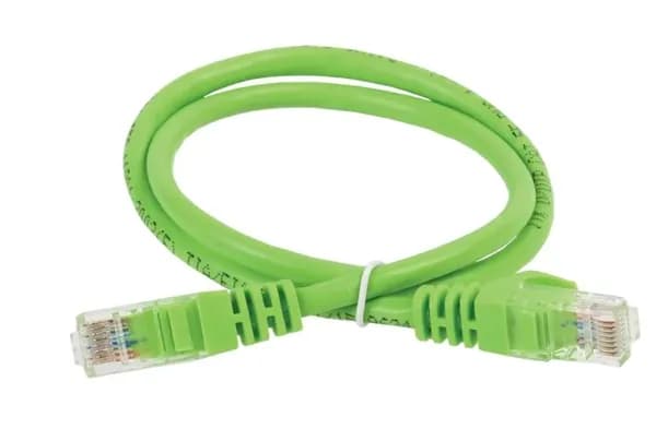 Патч-корд ITK PC01-C5EUL-2M