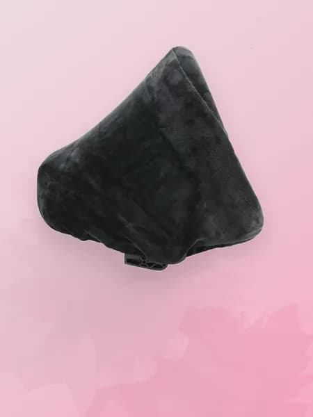 Чехол для руля G29, мягкий, защитный, черный