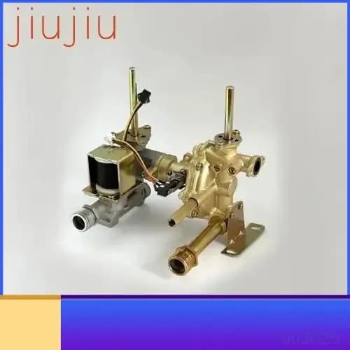 Деталь премиум для колонки Vektor JSD 20W, газоводяной блок