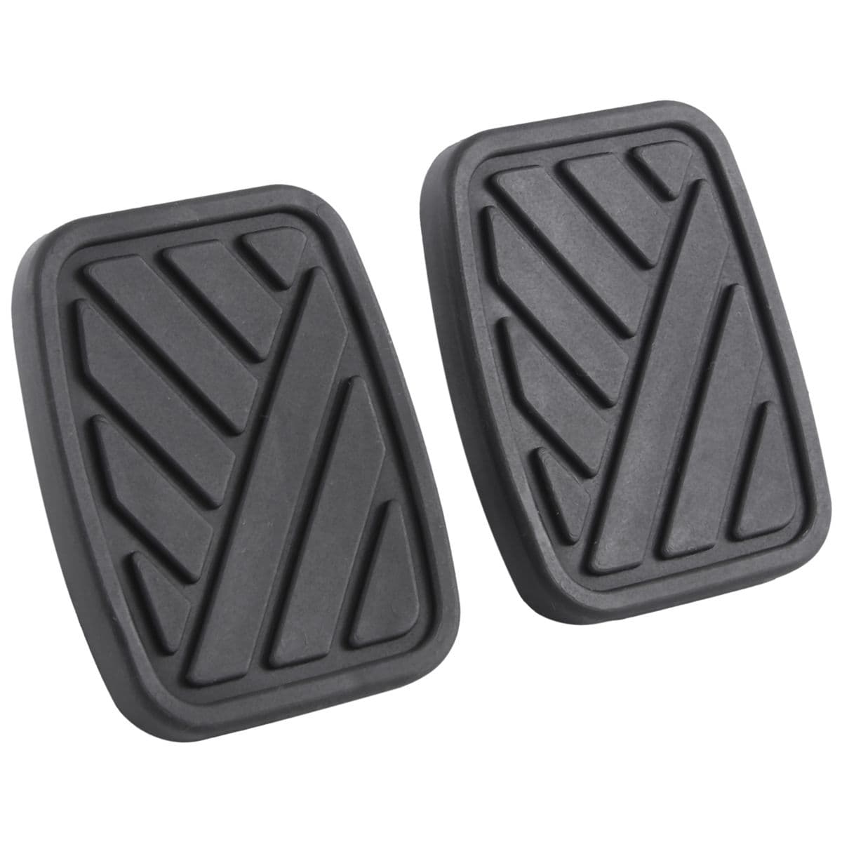 2 шт., накладки на педаль тормоза сцепления 49751-58J00 для Swift Vitara Samurai Esteem SX4 Aerio X90 Sidekick
