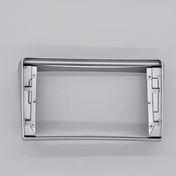 Переходная рамка 9" дюймов для Toyota Avensis 2003-2008 (Рамка Тойота Авенсис)