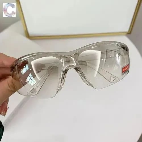 Очки для занятий спортом