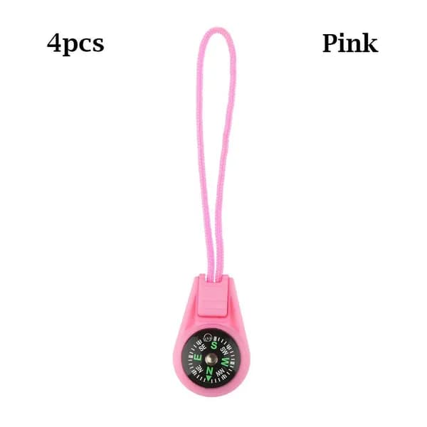 2/4Pcs EDC Наружные инструменты