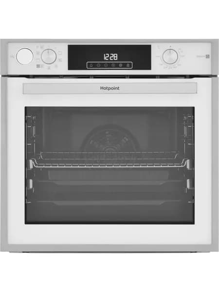 Духовой шкаф Hotpoint FE8 S832 JSH WH 72л 9 прогр.