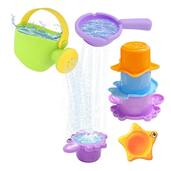 Яркий набор для игр с водой игрушка бассейна