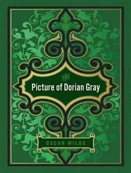 Picture of dorian gray. Wilde O.