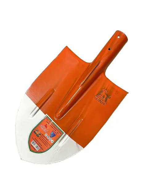 Лопата штыковая прямая 950 гр
