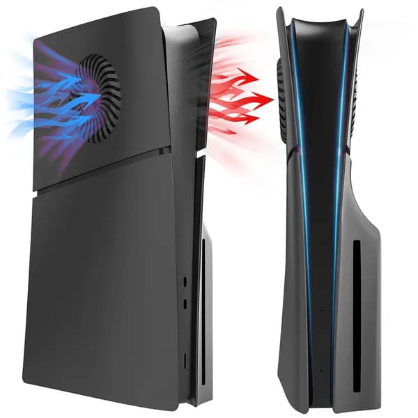 Игра Корпус для PlayStation 5 Slim (PlayStation 5