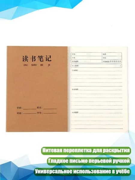 Дневник школьный