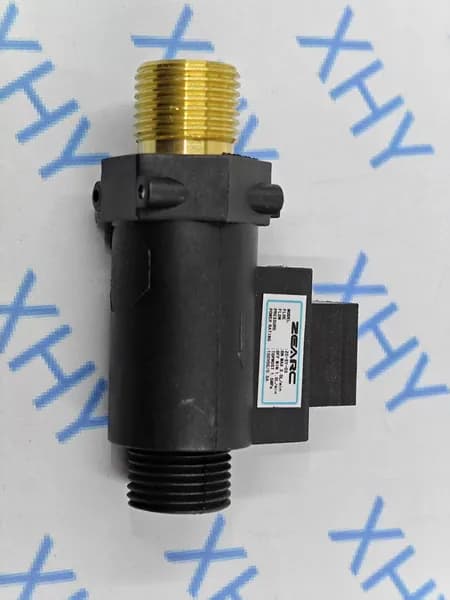 Датчик протока ГВС без подпитки для котлов Baxi, Westen, Ariston, Beretta, Fondital, Immergas, NevaLux