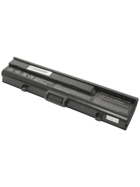 Аккумуляторная батарея для ноутбука Dell XPS M1330, Inspiron 1318 5200mAh OEM