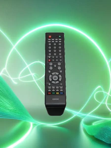 Пульт для Триколор ТВ GS8300, для ресивера