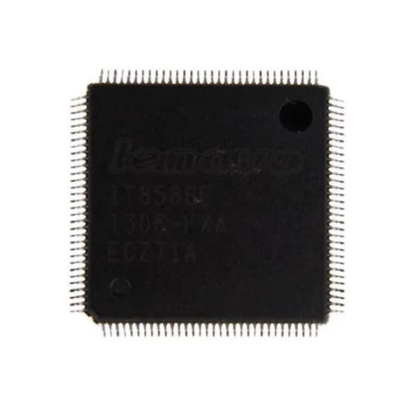 Мультиконтроллер IT8586E FXА