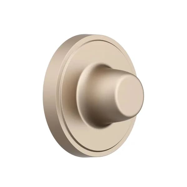 Магнитный настенный держатель для фена Dreame Hair Glory Hair Dryer Holder Rose Gold