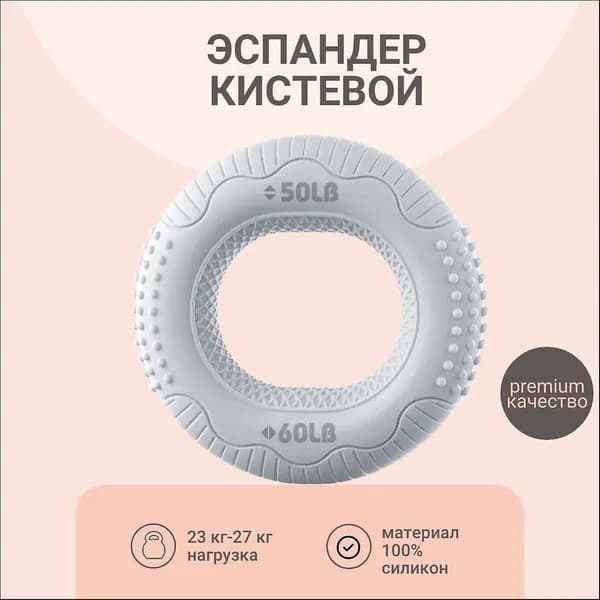 эспандер кистевой, эспандер круглый для рук
