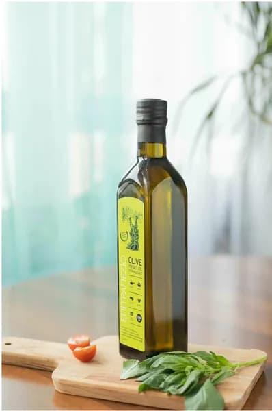 EPITRAPEZIO Масло оливковое Помас 0.5л.