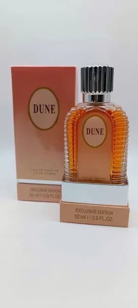 Парфюм для женщин Dune 62 ml