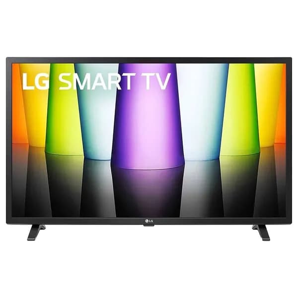 LG Телевизор 32LQ63506LA.ARUB 32″ Full HD, черный