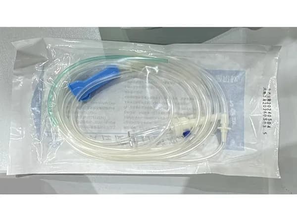Ирригационная трубка для физиодиспенсера для NSK и Traus