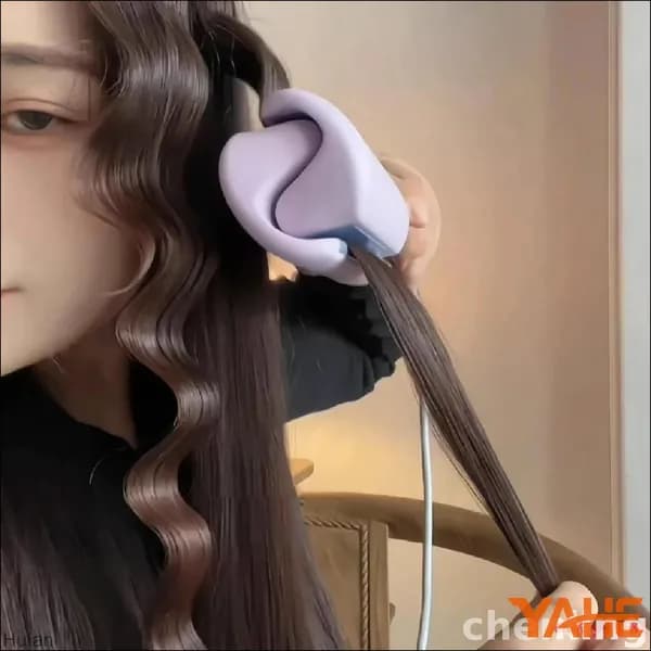 Эксклюзивный автомат для завивки