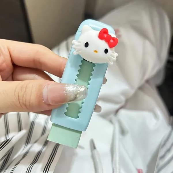 Выдвижной ластик Sanrio