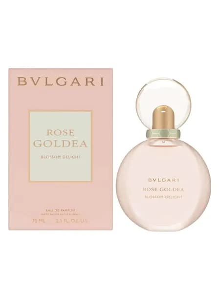BVLGARI Rose Goldea Blossom Delight 2мл Туалетная вода жен. отливант