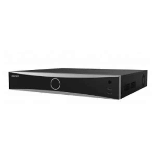 Hikvision DS - 7732NXI - K4 16P Видеорегистратор NVR сетевой, PoE
