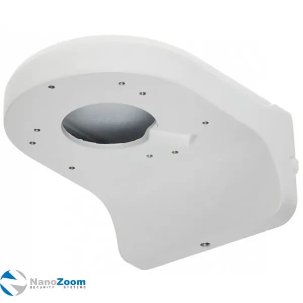 Dahua DH-PFB204W - крепление на стену для купольных камер видеонаблюдения, кронштейн для видеокамер