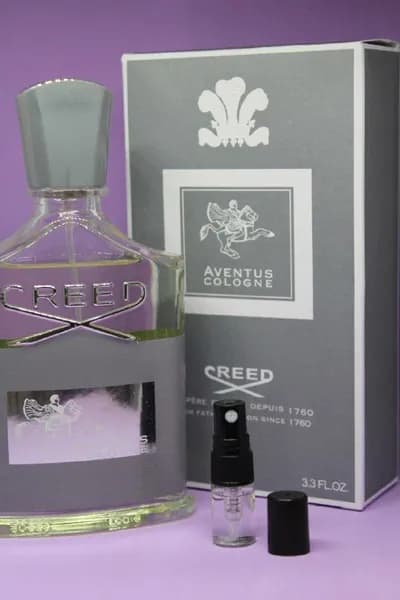Creed Наливная парфюмерия Парфюм Aventus Cologn отливант 2 мл