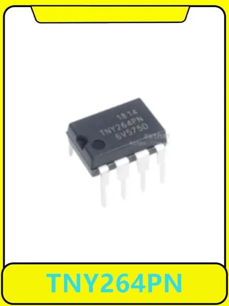 5 шт. TNY264PN элемент