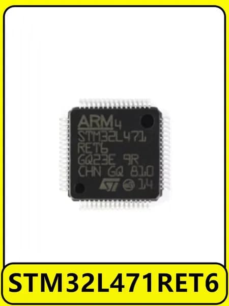 1 шт. STM32L471RET6 Электронные компоненты