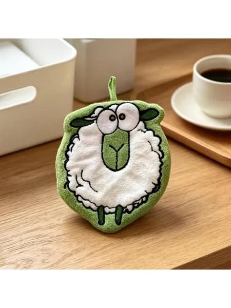 Полотенце кухонное