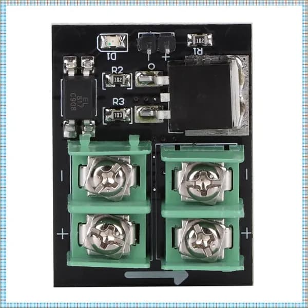 Модуль переключения MOSFET