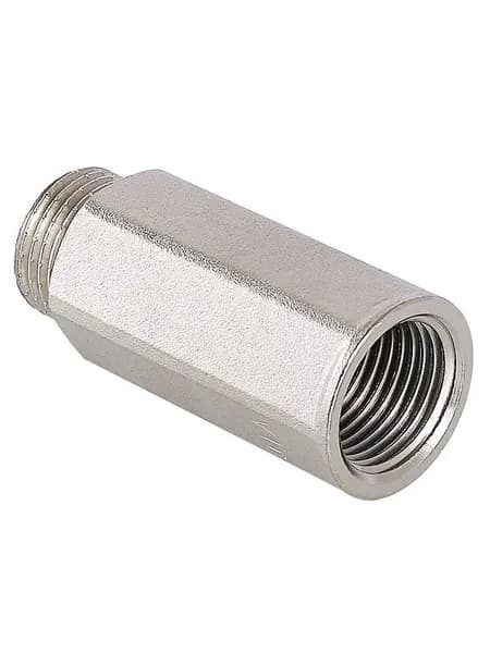 Удлинитель шестигранный VALTEC 1/2"-15 мм. лат VTr.197.N.0415