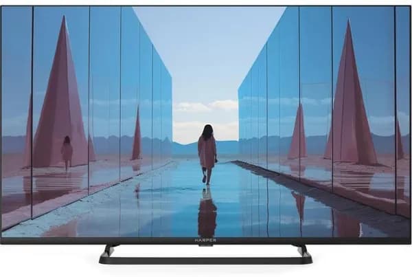 Harper Телевизор Телевизор HARPER 43F660TS-T2 43″