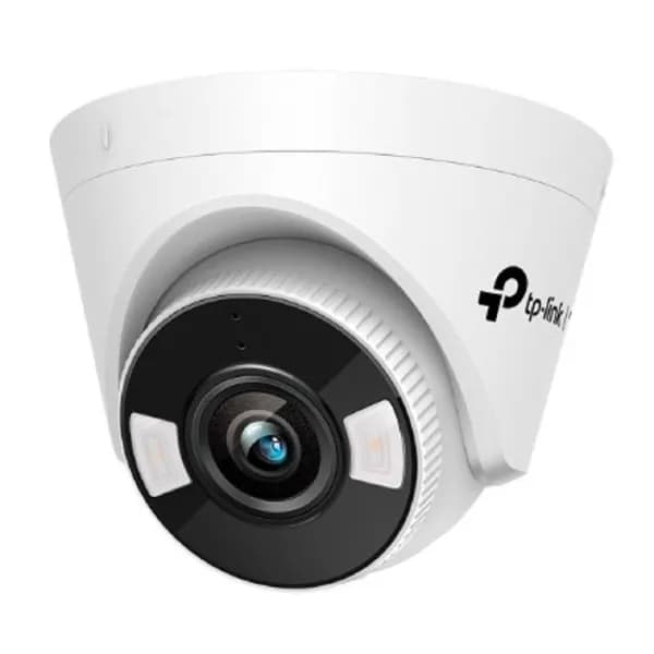 Камера видеонаблюдения TP - LINK VIGI C440 - W внутренняя 4 Мп, тип Wi - Fi. Белый, Поворотная