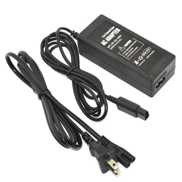 Адаптер питания 12V 3.25A для Game Cube