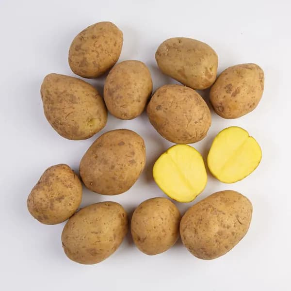 Картофель, 2,5 кг, Беларусь