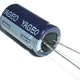 Конденсатор 680mkF 50v 105C 1шт