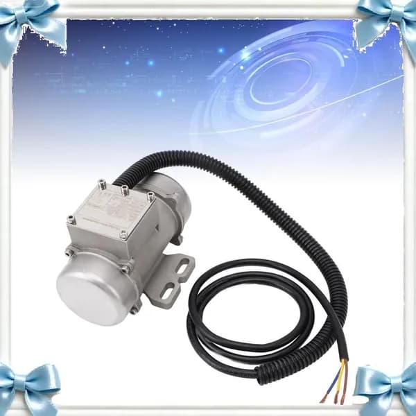 Вибратор по бетону 40W
