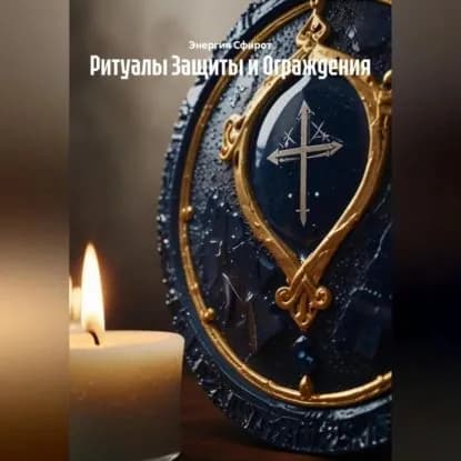 Ритуалы Защиты и Ограждения | Энергия Сфирот | Электронная аудиокнига