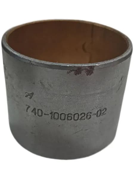 Втулка распредвала КАМАЗ 740-1006026-02