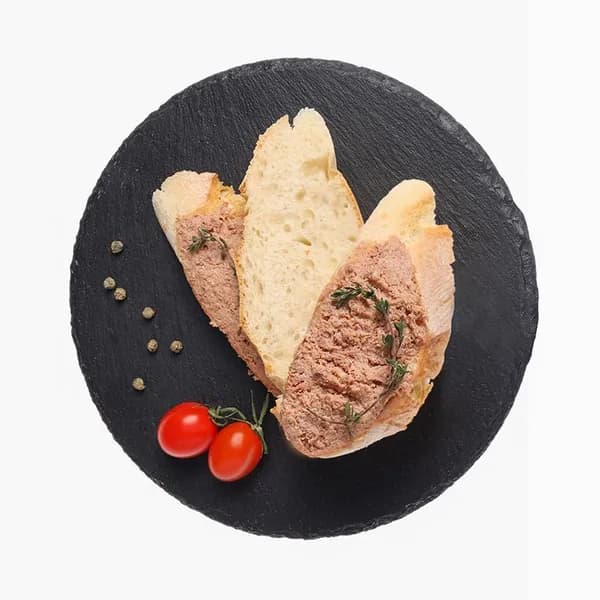 Паштет Индюшечка Деликатеска 200г